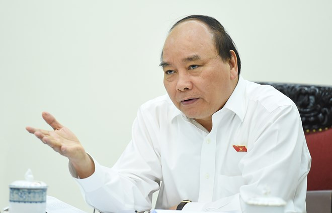 Proyectan escenarios de crecimiento de Vietnam en 2017 ảnh 1 Proyectan escenarios de crecimiento de Vietnam en 2017 ảnh 1