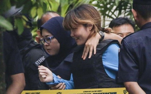 Vietnam informa sobre labor de protección de ciudadanos en el extranjero ảnh 2 Vietnam informa sobre labor de protección de ciudadanos en el extranjero ảnh 2