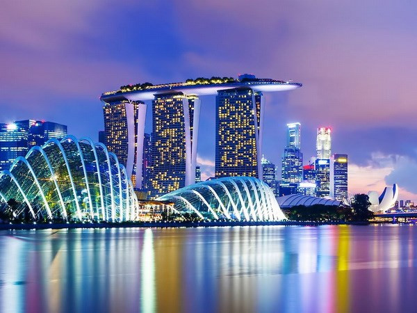 La inflación en Singapur sigue siendo baja en abril ảnh 1