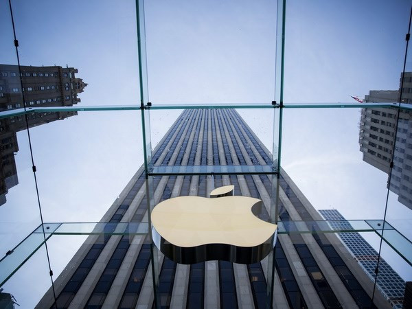 Apple abre primera tienda en Sudeste de Asia ảnh 1 Apple abre primera tienda en Sudeste de Asia ảnh 1
