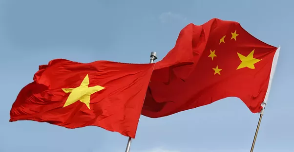 Cooperación juvenil, uno de ejes fundamentos de nexos Vietnam- China ảnh 1 Cooperación juvenil, uno de ejes fundamentos de nexos Vietnam- China ảnh 1