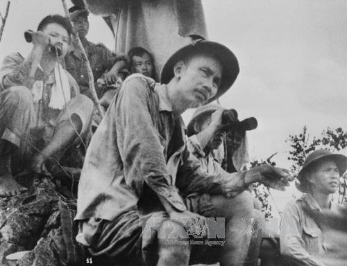 Conmemoran en Cuba natalicio del Presidente Ho Chi Minh ảnh 1