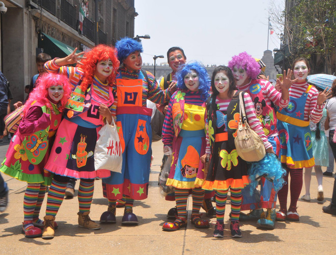 Vietnam participa en la Feria de Culturas Amigas en México ảnh 8 Vietnam participa en la Feria de Culturas Amigas en México ảnh 8