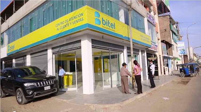 Viettel registra impresionante crecimiento en Perú ảnh 1 Viettel registra impresionante crecimiento en Perú ảnh 1