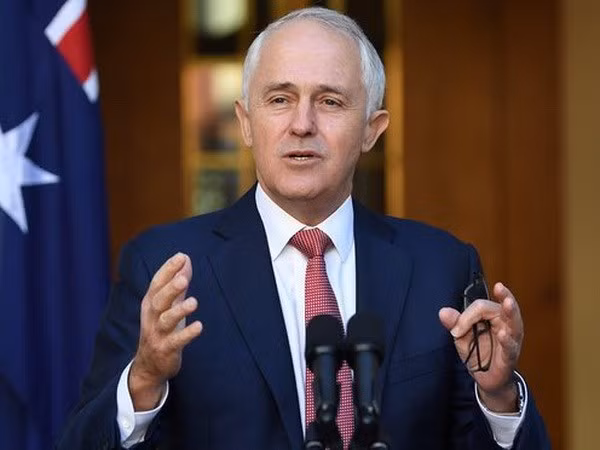 Primer ministro australiano será orador principal en Diálogo Shangri-La ảnh 1