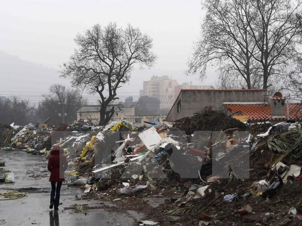 Conservación de entorno en Vietnam, campo atractivo para inversores internacionales ảnh 1