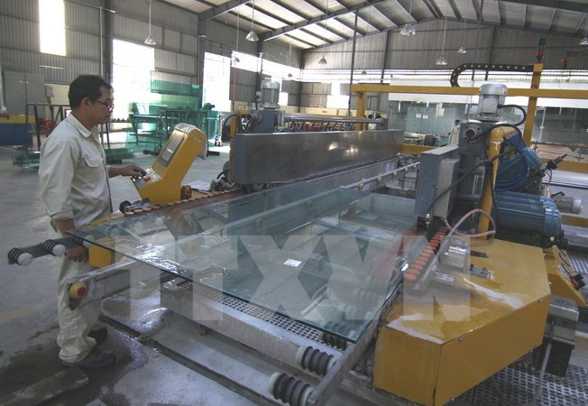 Registran en Vietnam fuerte aumento de inversión extranjera directa ảnh 1