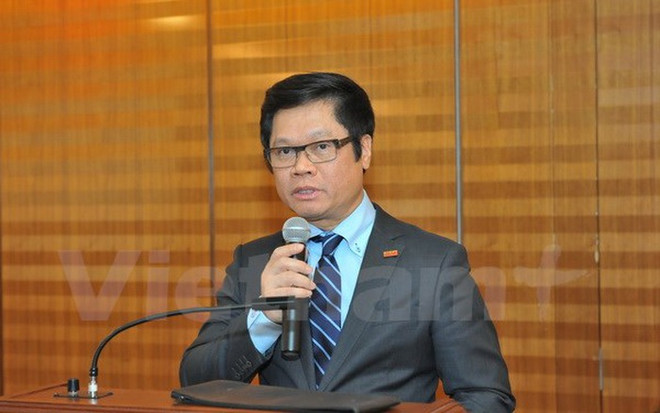 Estados Unidos sigue siendo mayor socio comercial de Vietnam ảnh 1 Estados Unidos sigue siendo mayor socio comercial de Vietnam ảnh 1