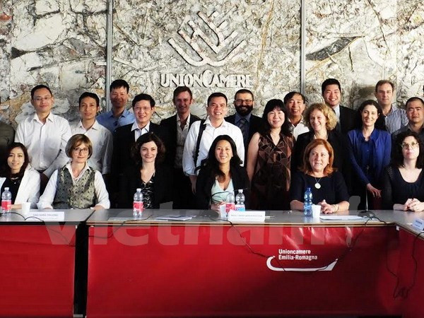 Estudiantes vietnamitas necesitan mejorar habilidades blandas, recomiendan expertos ảnh 1 Estudiantes vietnamitas necesitan mejorar habilidades blandas, recomiendan expertos ảnh 1