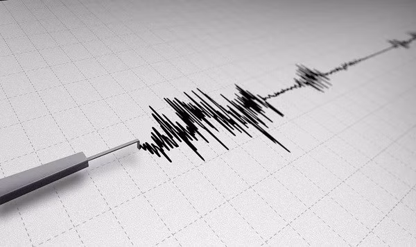 Sismo de 5,9 grados de Richter sacude a Filipinas ảnh 1