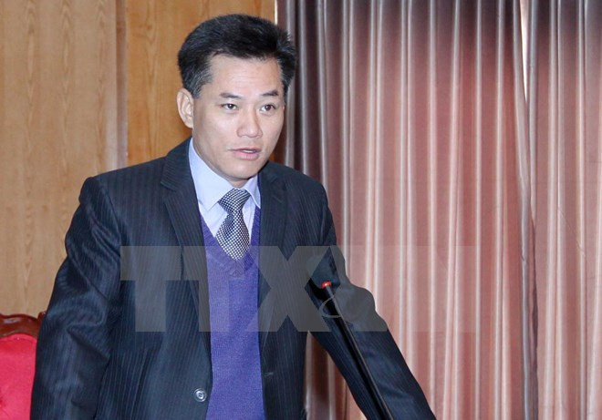 Diplomacia popular, factor importante para la integración internacional de Vietnam ảnh 1 Diplomacia popular, factor importante para la integración internacional de Vietnam ảnh 1