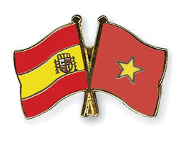Vietnam felicita a España por aniversario 40 de relaciones bilaterales ảnh 1