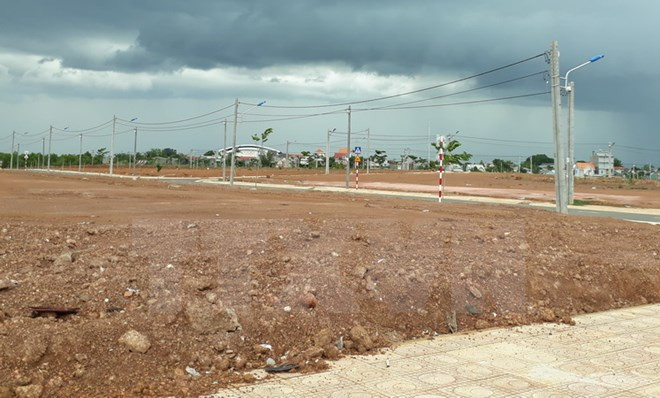 Reactivado el mercado de bienes inmuebles en Ciudad Ho Chi Minh ảnh 1