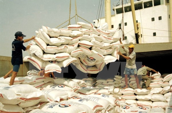 Exportaciones agrícolas y acuícolas de Vietnam se aproximan a 14 mil millones USD ảnh 1