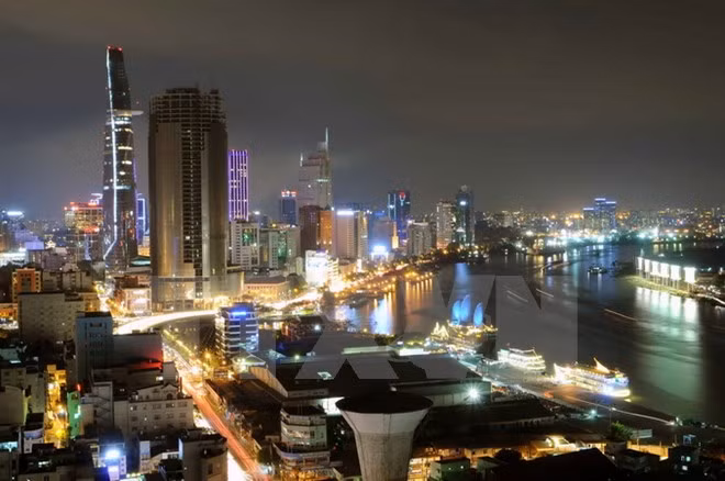 Vietnam beneficiado por integración a OMC ảnh 1