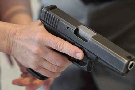 Ciudadano sudcoreano muerto a tiros en Filipinas ảnh 1