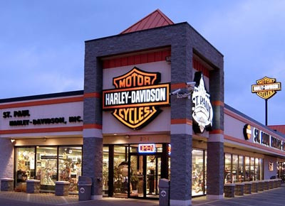 Harley-Davidson construirá planta de ensamblaje en Tailandia ảnh 1