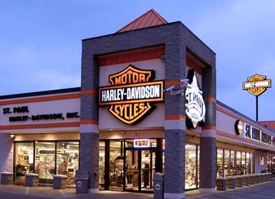 Harley-Davidson construirá planta de ensamblaje en Tailandia ảnh 1 Harley-Davidson construirá planta de ensamblaje en Tailandia ảnh 1