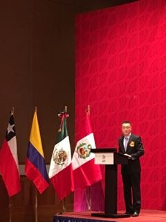 Vietnam y Alianza del Pacífico promueven nexos comerciales e inversionistas ảnh 2