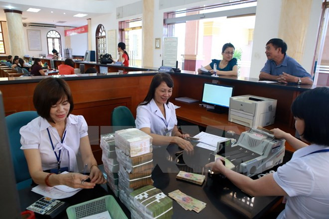 Vietnam alcanza alza de 6,1 por ciento en ingreso presupuestario ảnh 1