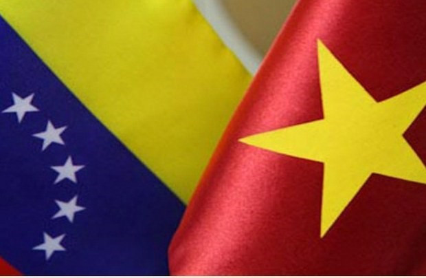 Vietnam congratula a Venezuela por 205 aniversario de independencia ảnh 1 Vietnam congratula a Venezuela por 205 aniversario de independencia ảnh 1