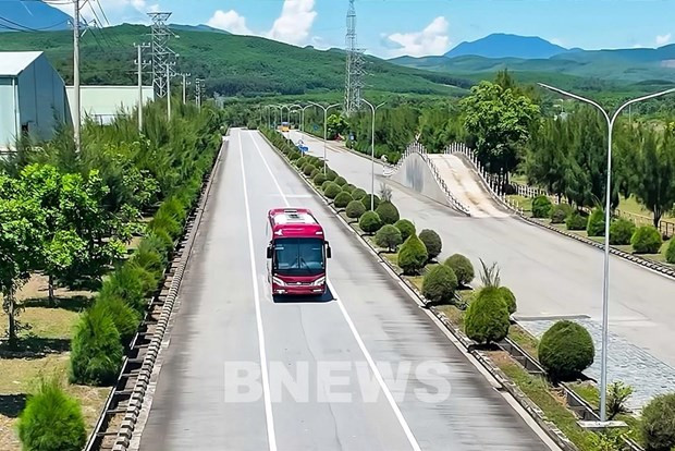 Corporación automovilística vietnamita presentará nuevos modelos de autos ảnh 1 Corporación automovilística vietnamita presentará nuevos modelos de autos ảnh 1