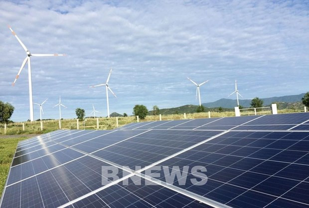 Tailandia desarrollará energía limpia para atraer inversión extranjera ảnh 1