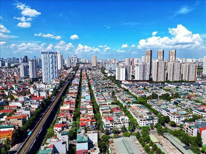 Crean condiciones favorables para negocios inmobiliarios de vietnamitas en el extranjero ảnh 2 Crean condiciones favorables para negocios inmobiliarios de vietnamitas en el extranjero ảnh 2