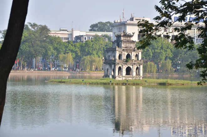 Museos vivientes conservan la historia de capital milenaria ảnh 1 Museos vivientes conservan la historia de capital milenaria ảnh 1