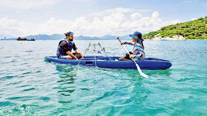 Promover el turismo ecológico en Vietnam ảnh 1 Promover el turismo ecológico en Vietnam ảnh 1