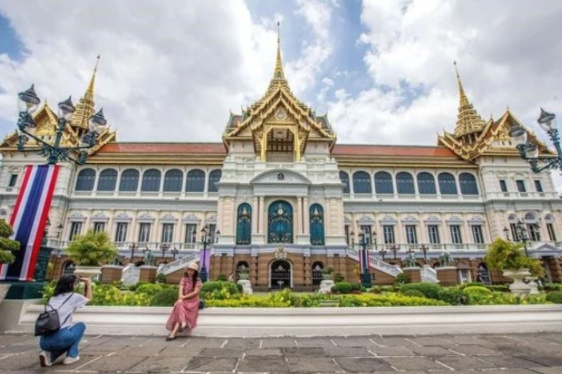 Tailandia continúa ampliando programa de excención de visa ảnh 1