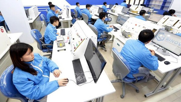 Vietnam por mantener asistencia del Banco Mundial a garantía de bienestar social ảnh 2 Vietnam por mantener asistencia del Banco Mundial a garantía de bienestar social ảnh 2