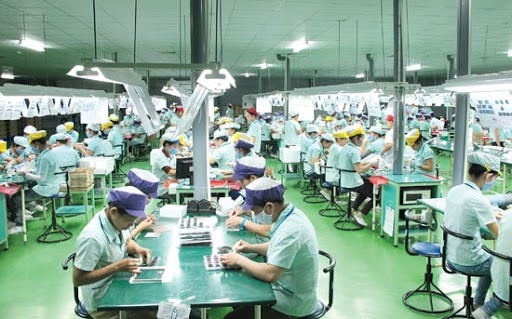 Exigen garantizar calidad de vida de todos los trabajadores en Vietnam ảnh 1 Exigen garantizar calidad de vida de todos los trabajadores en Vietnam ảnh 1