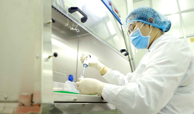 Vietnam superará la actual situación pandémica, según prensa internacional ảnh 1 Vietnam superará la actual situación pandémica, según prensa internacional ảnh 1