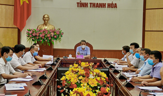 Aumentan exportación y producción acuícola de provincia de Thanh Hoa ảnh 1 Aumentan exportación y producción acuícola de provincia de Thanh Hoa ảnh 1