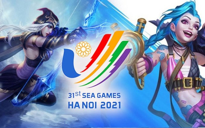 Lanzan Libro Blanco sobre deportes electrónicos de Vietnam 2021 ảnh 1 Lanzan Libro Blanco sobre deportes electrónicos de Vietnam 2021 ảnh 1