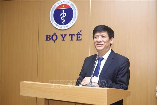 COVID-19: Prioriza Vietnam seguridad de campaña de vacunación ảnh 2 COVID-19: Prioriza Vietnam seguridad de campaña de vacunación ảnh 2
