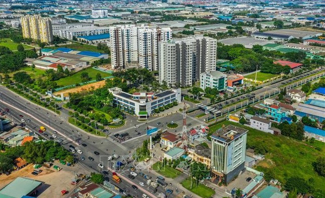 Experto ruso aprecia desarrollo de economía de Vietnam ảnh 1 Experto ruso aprecia desarrollo de economía de Vietnam ảnh 1