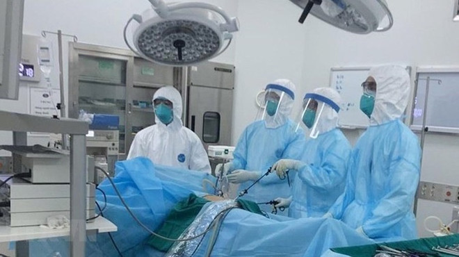 Fomentan cooperación entre Vietnam y la ONU mediante mecanismo MEDEVAC ảnh 1