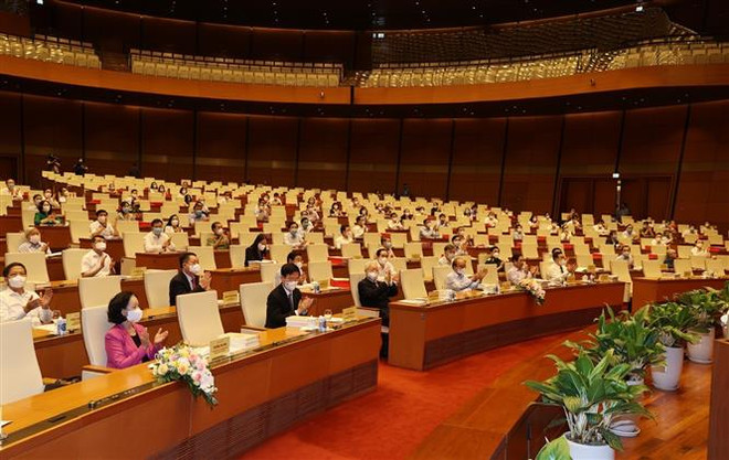 Evalúa Vietnam movimiento de seguir ejemplo del Presidente Ho Chi Minh ảnh 1 Evalúa Vietnam movimiento de seguir ejemplo del Presidente Ho Chi Minh ảnh 1