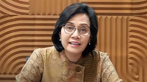 Indonesia por cumplir compromisos sobre respuesta a cambio climático ảnh 1 Indonesia por cumplir compromisos sobre respuesta a cambio climático ảnh 1