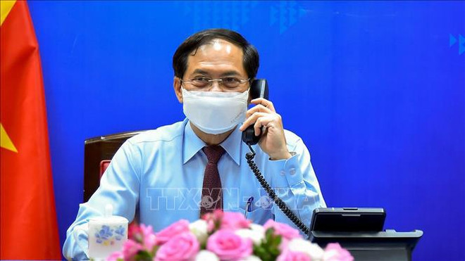 Vietnam y Canadá fortalecen cooperación en diversos ámbitos ảnh 1