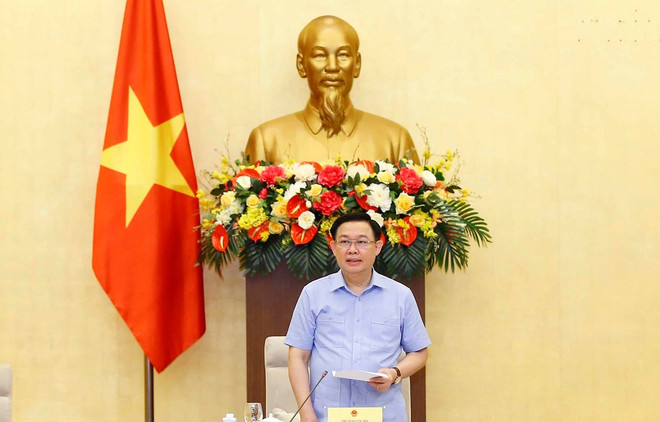 Exigen impulsar estrategia de vacunas de Vietnam ảnh 1