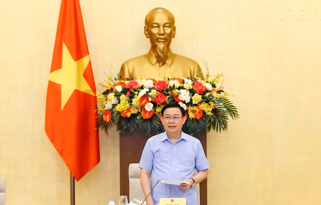 Exigen impulsar estrategia de vacunas de Vietnam ảnh 1