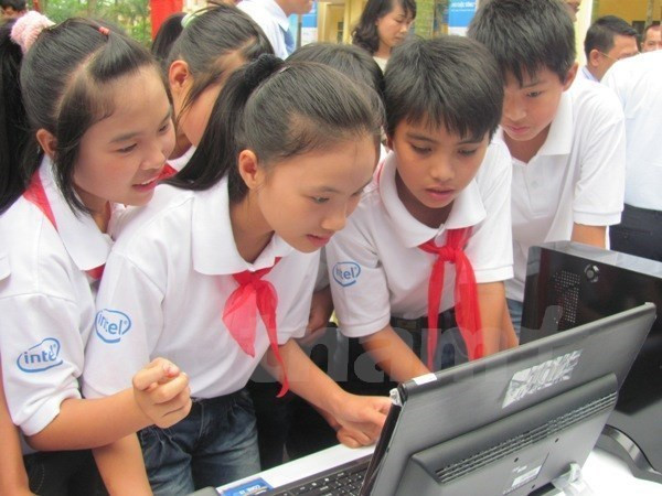 Aplaude UNICEF iniciativa de Vietnam sobre la protección infantil en línea ảnh 1 Aplaude UNICEF iniciativa de Vietnam sobre la protección infantil en línea ảnh 1