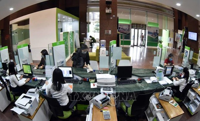 Anuncian las 50 principales empresas cotizadas de Vietnam en 2021 ảnh 1 Anuncian las 50 principales empresas cotizadas de Vietnam en 2021 ảnh 1