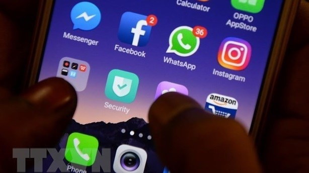 Vietnam manejará violaciones en las redes sociales de acuerdo con la ley ảnh 1 Vietnam manejará violaciones en las redes sociales de acuerdo con la ley ảnh 1