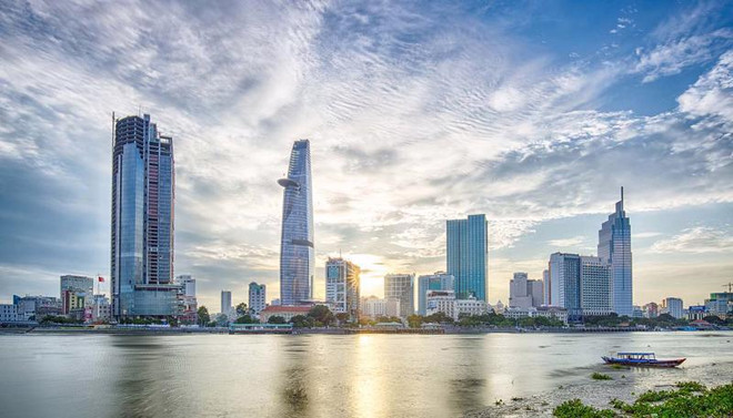 Ciudad Ho Chi Minh nominada como Mejor Destino MICE de Asia en 2021 ảnh 1