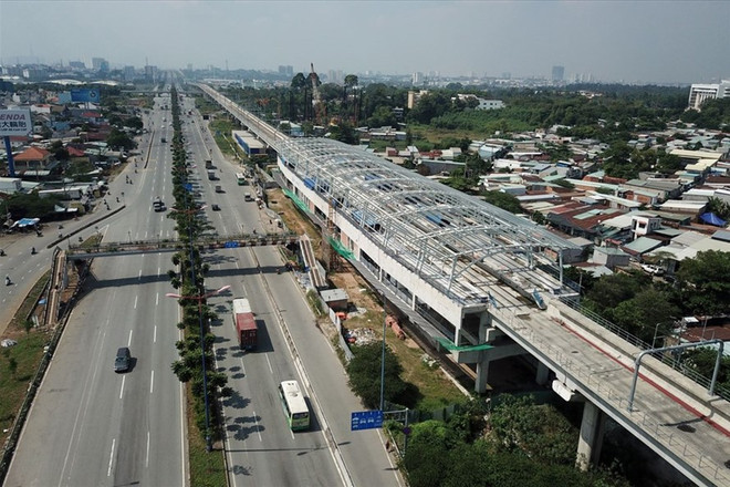 Aumentan inversiones vietnamitas en extranjero en cinco meses ảnh 1 Aumentan inversiones vietnamitas en extranjero en cinco meses ảnh 1