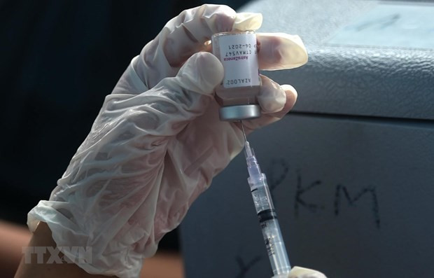 Vietnam por simplificar procedimientos de importación de vacunas contra el COVID-19 ảnh 1 Vietnam por simplificar procedimientos de importación de vacunas contra el COVID-19 ảnh 1